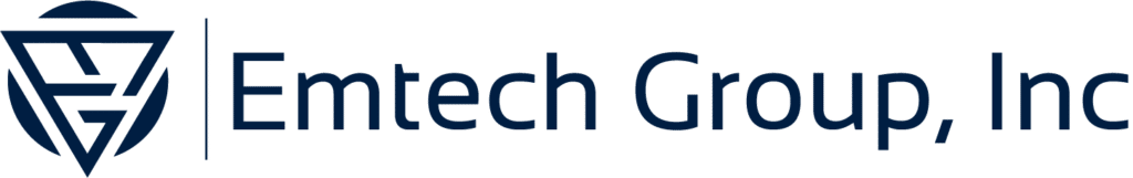 Emtech Logo