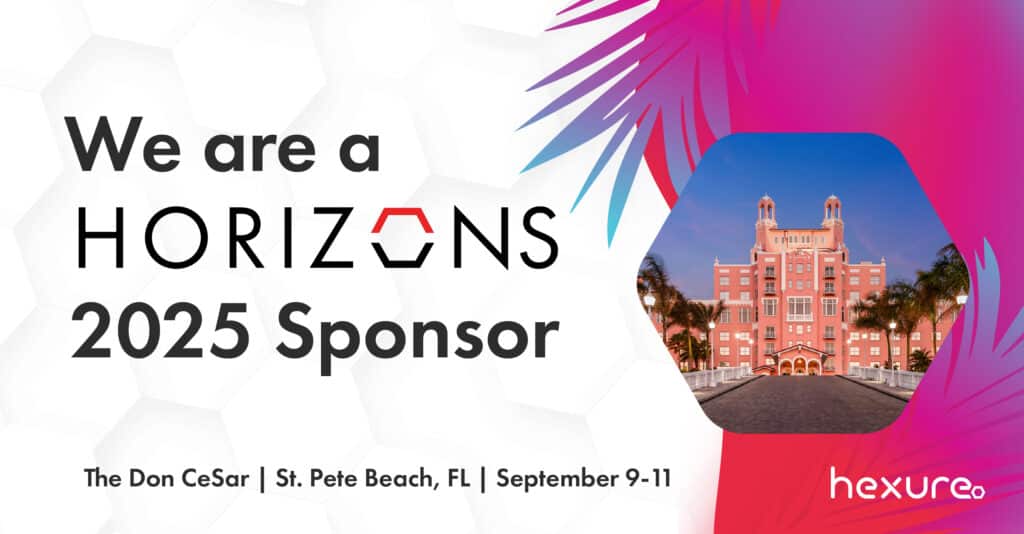 We Are A Horizons Sponsor 01