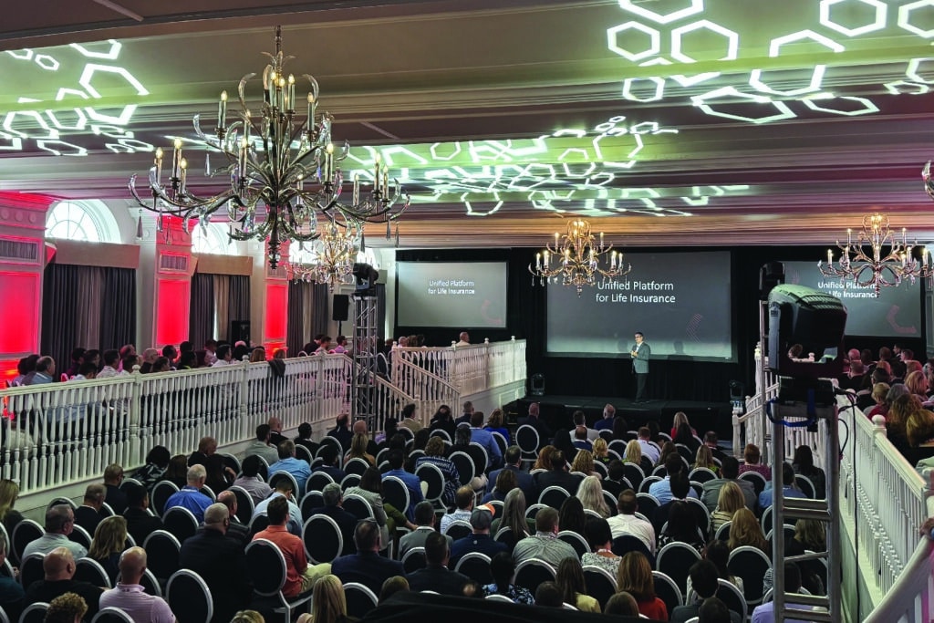 Horizons 2025 Grandballroom 24