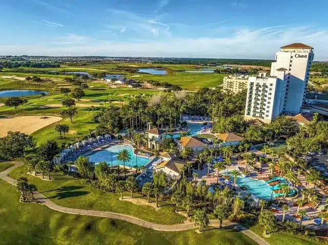 ChampionsGate and Orlando area